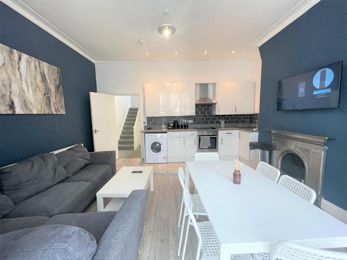 Holiday home Central Spacious Flat *