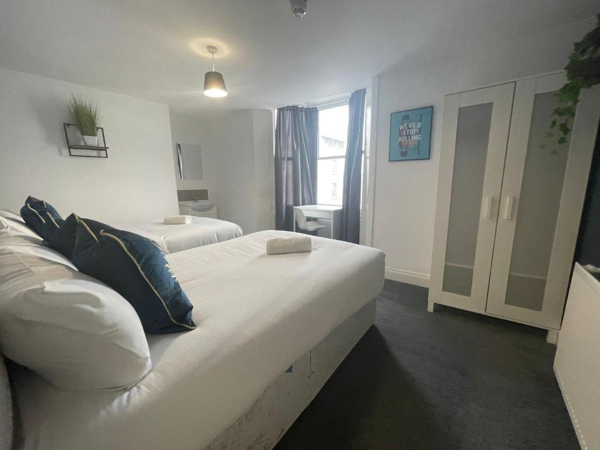 Holiday home Central Spacious Flat *