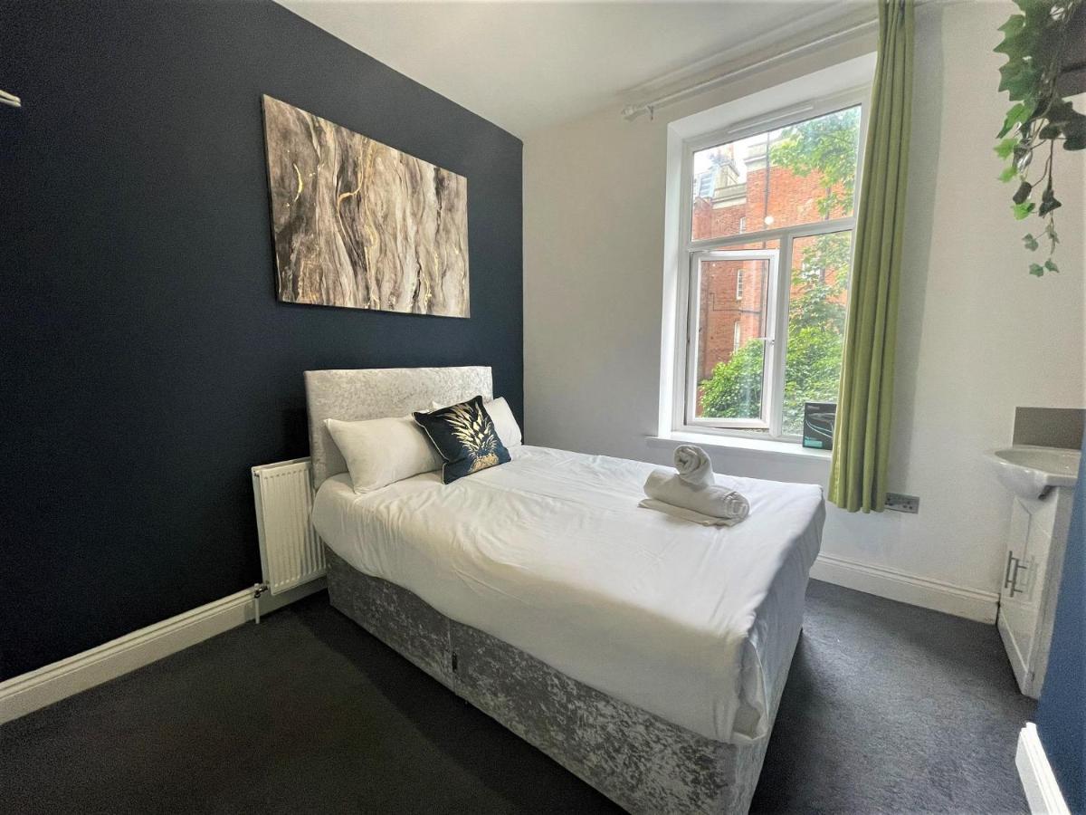 Central Spacious Flat Holiday home *
