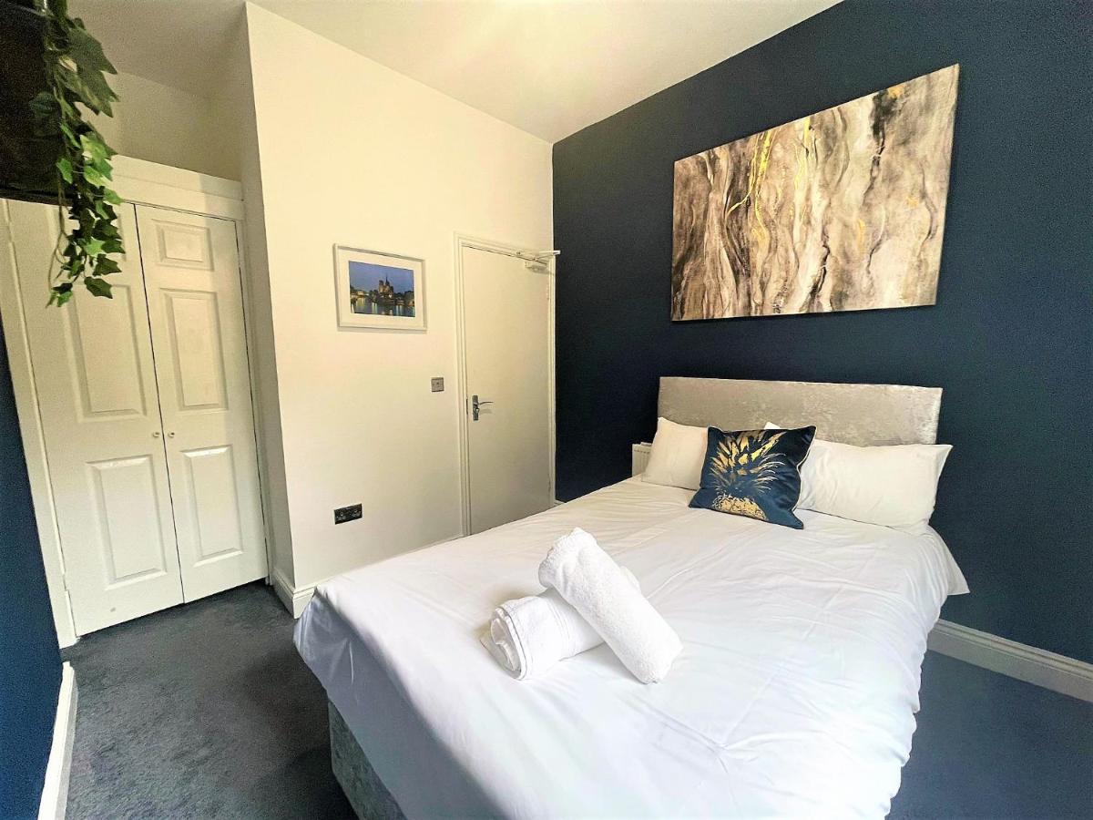 Holiday home Central Spacious Flat *