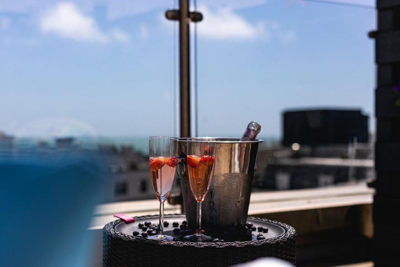 Airhost's Brighton's Diamond Escape With Sea Views Brighton