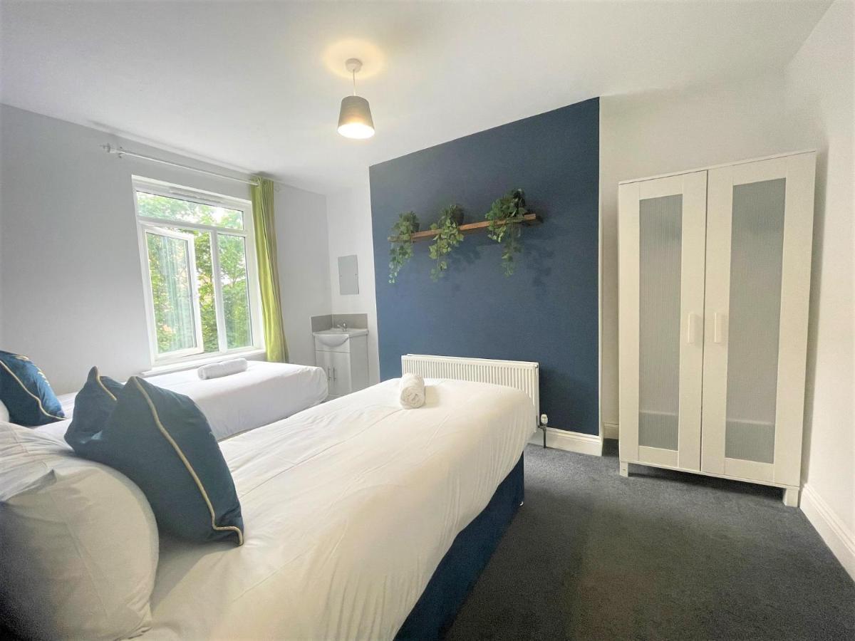 Holiday home Central Spacious Flat Brighton