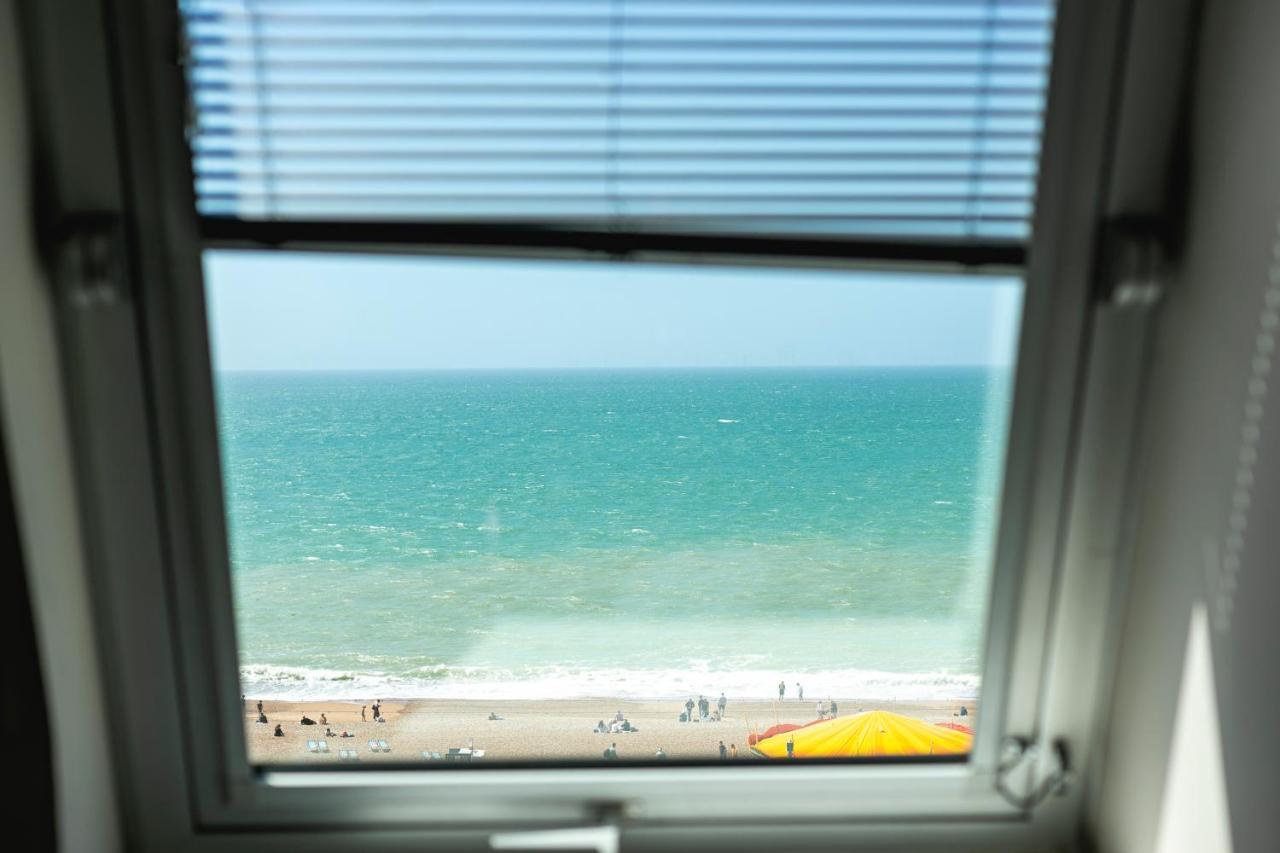 Apartment Airhost's Brighton's Diamond Escape With Sea Views