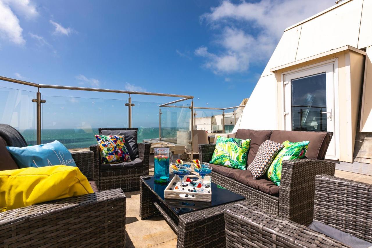 Airhost's Brighton's Diamond Escape With Sea Views Apartment