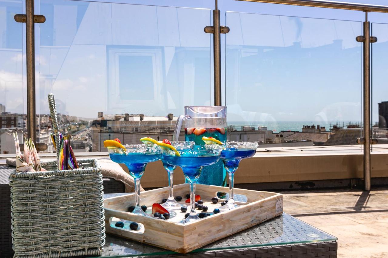 Apartment Airhost's Brighton's Diamond Escape With Sea Views
