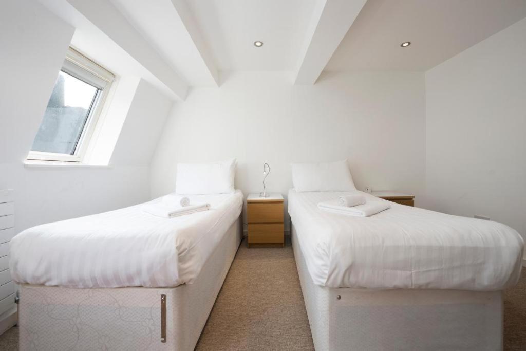 North Laine City Centre Sleeps 6
