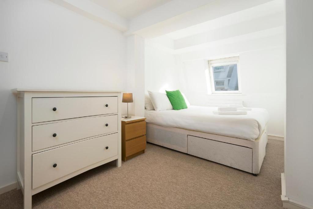 Apartment North Laine City Centre Sleeps 6 *