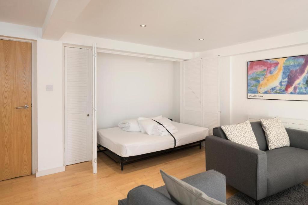 North Laine City Centre Sleeps 6 Apartment *