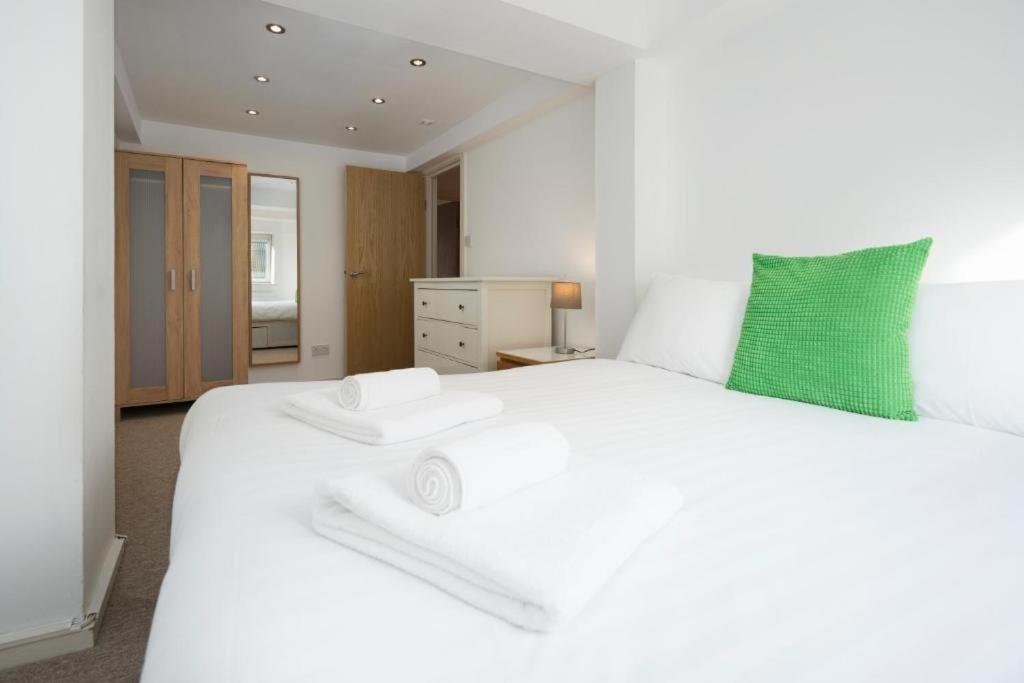 North Laine City Centre Sleeps 6
