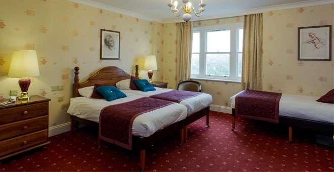 The Royal Albion Seafront Hotel Brighton
