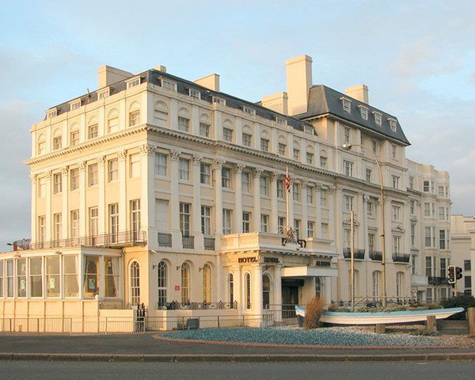 The Royal Albion Seafront Brighton