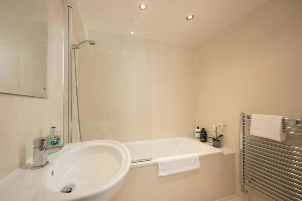 North Laine City Centre Sleeps 6 * Brighton