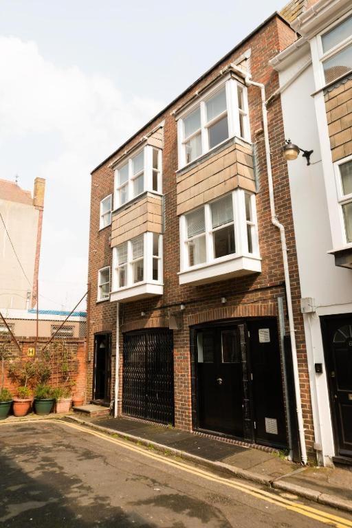 Apartment North Laine City Centre Sleeps 6