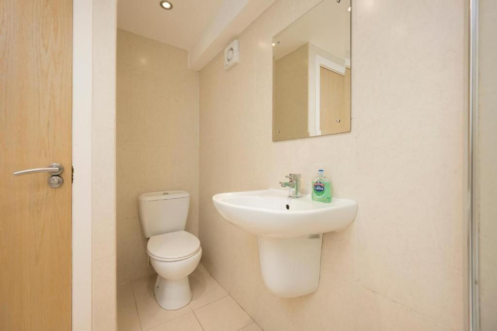North Laine City Centre Sleeps 6 Apartment