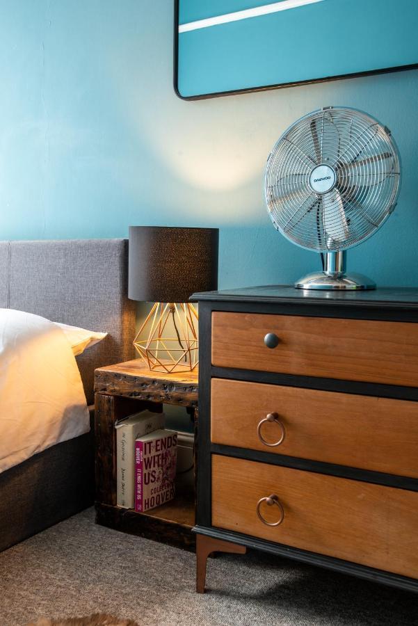 The Regency Modern
