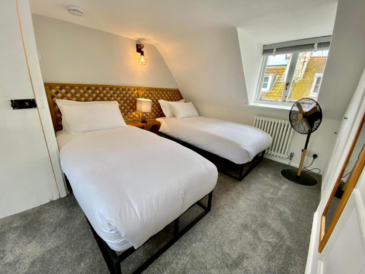 Holiday home Camelford Street - Brighton