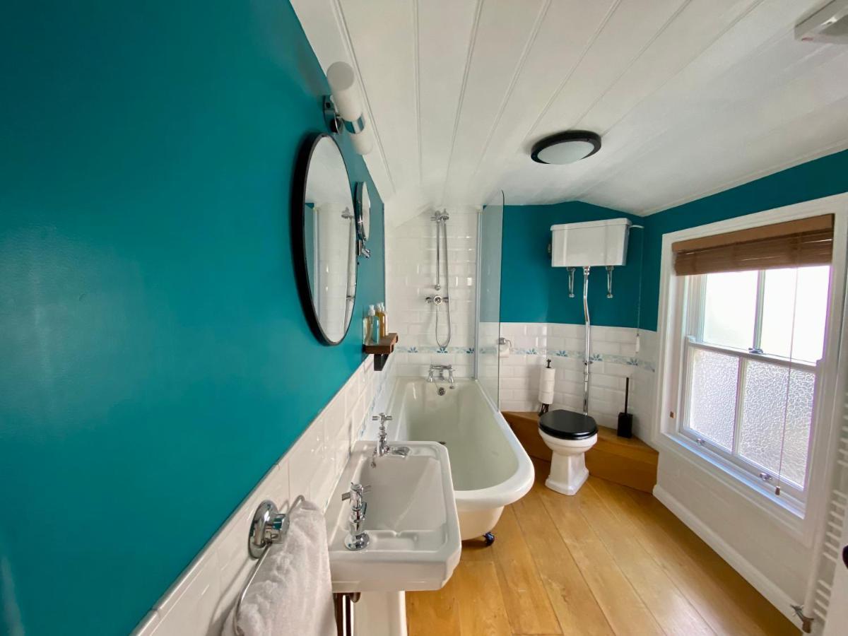 Camelford Street - Holiday home