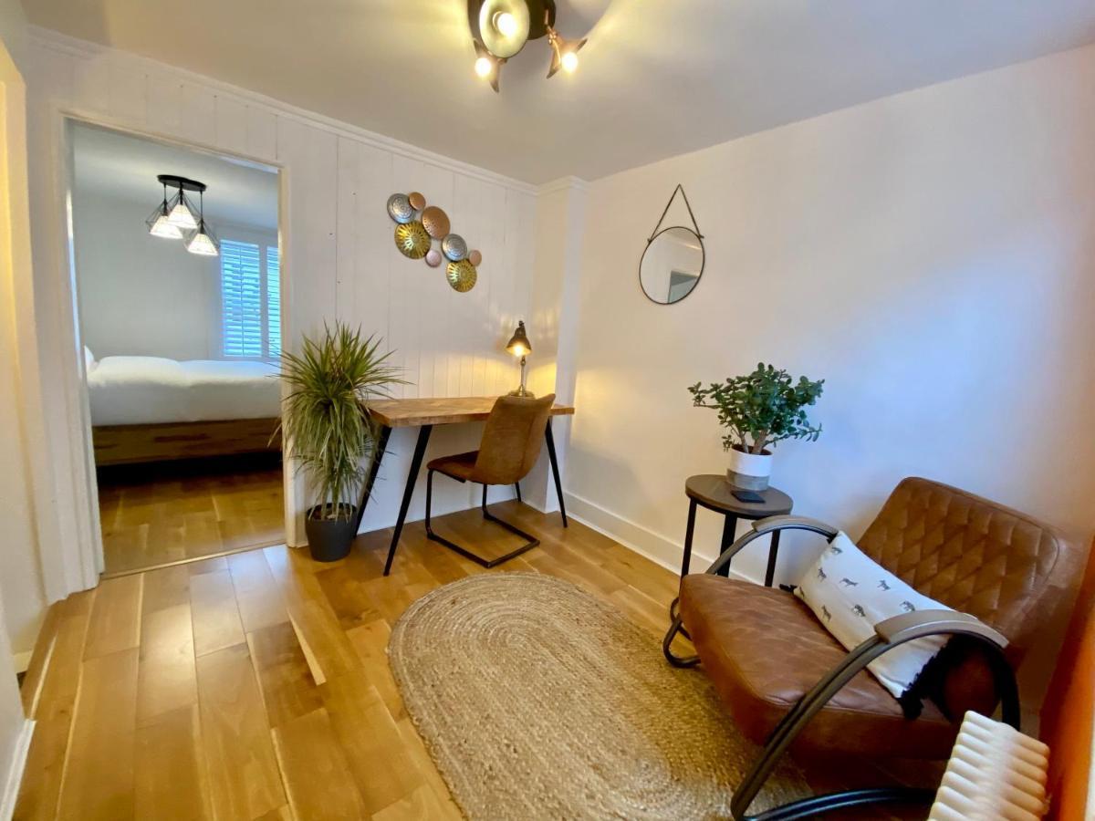 Camelford Street - *