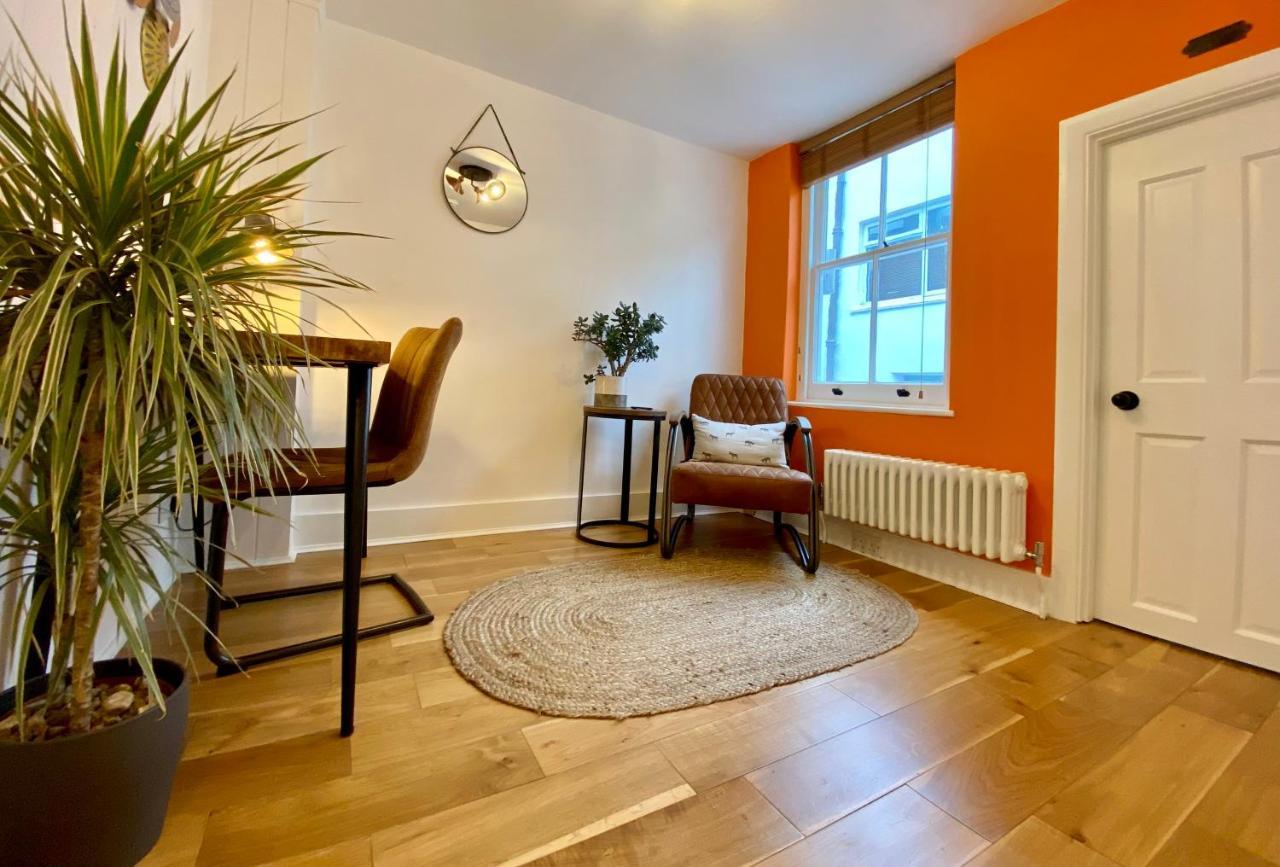 Camelford Street - Holiday home Brighton