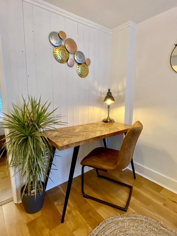 Camelford Street - Holiday home