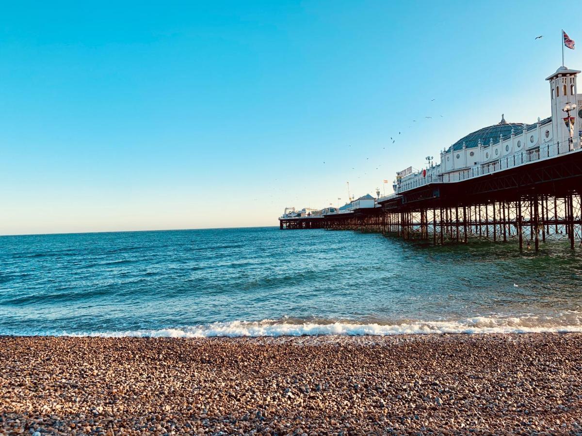 Camelford Street - * Brighton