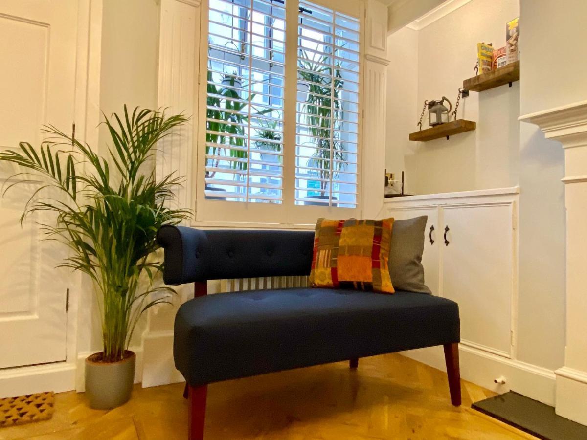 Holiday home Camelford Street - Brighton