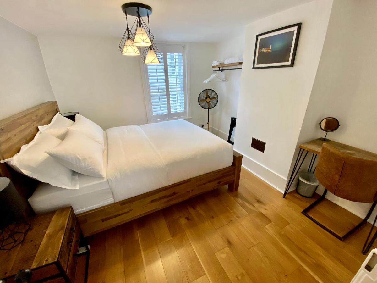 Camelford Street - Brighton