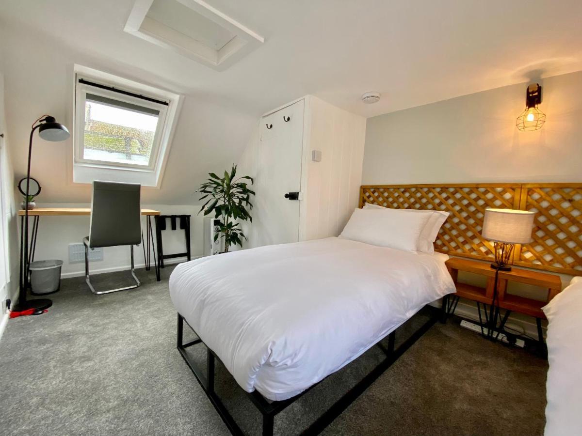 Holiday home Camelford Street - Brighton