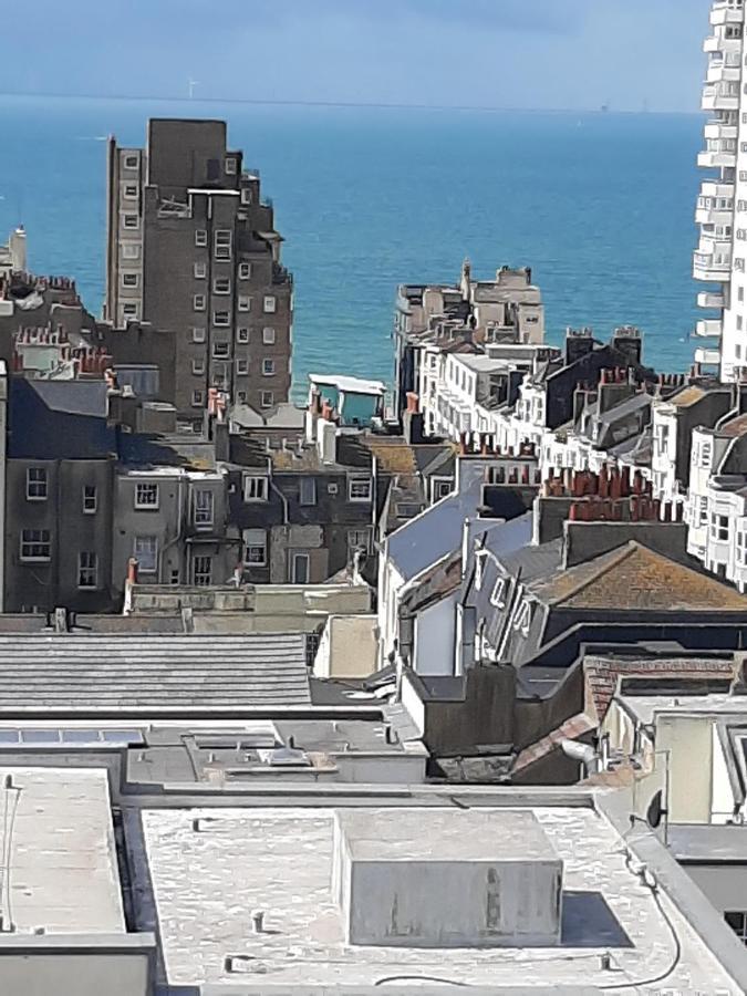 Apartment Sea View Penthouse *