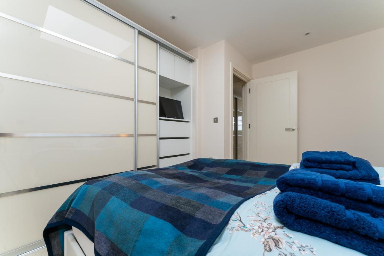 Apartment Sea View Penthouse Brighton