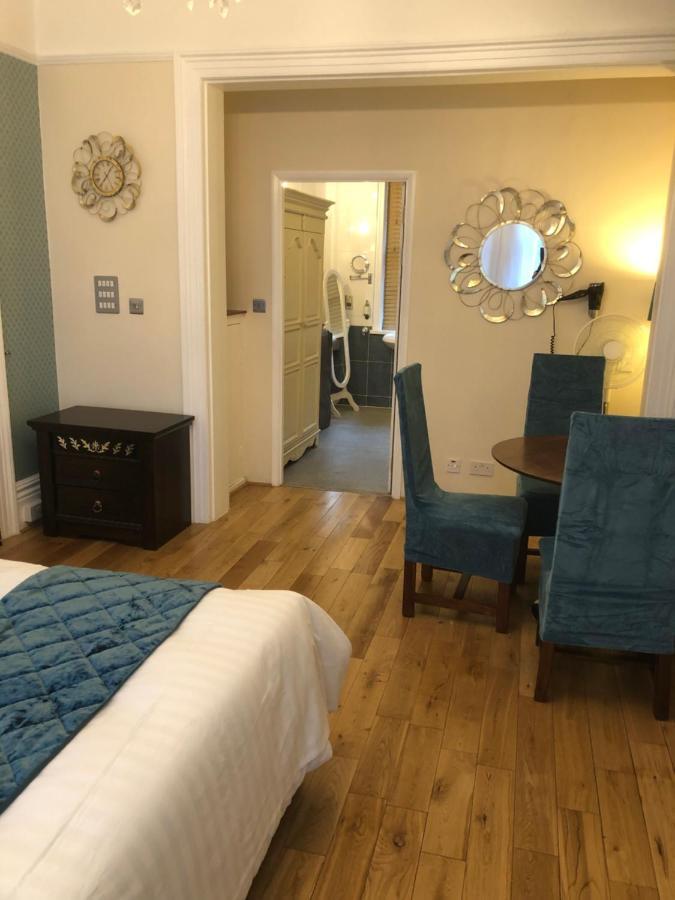 Guest house Surf