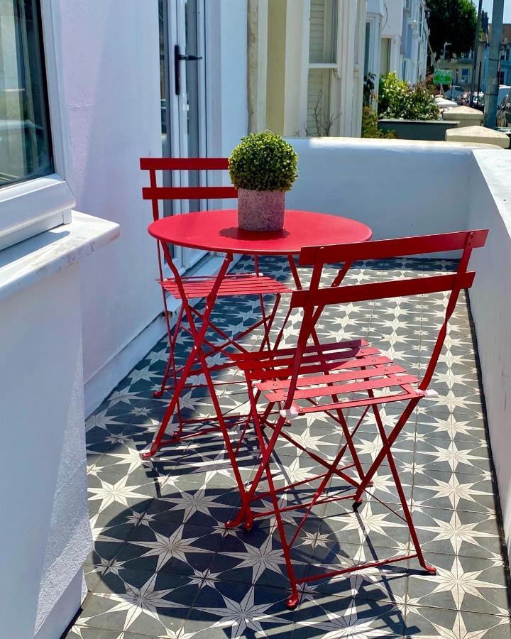 Brand New 2 Bedroom Flat Brighton