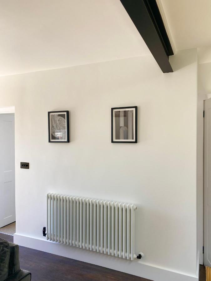 Brand New 2 Bedroom Flat