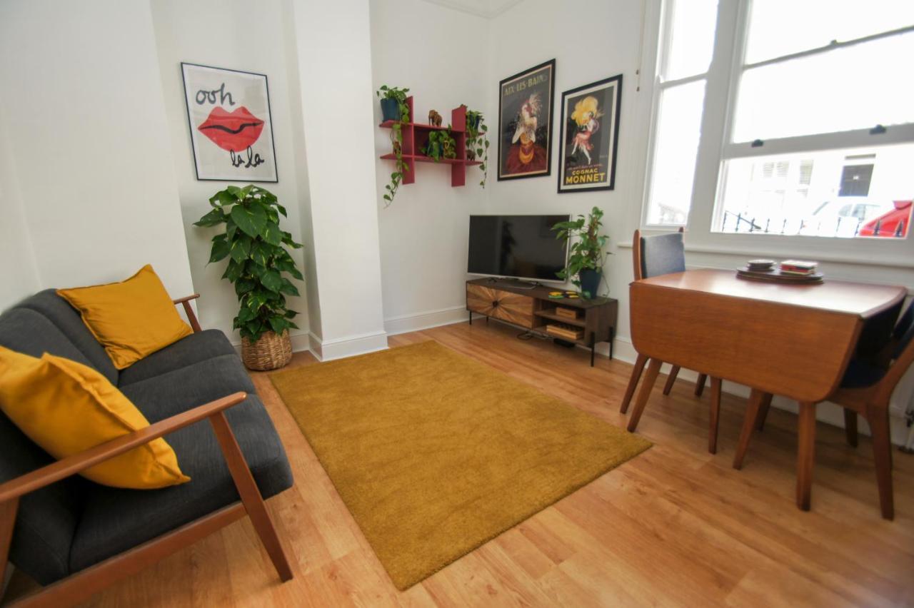 Apartment Waterloo - By Lets Brighton