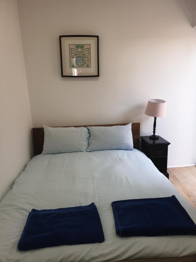 Homestay Hideaway
