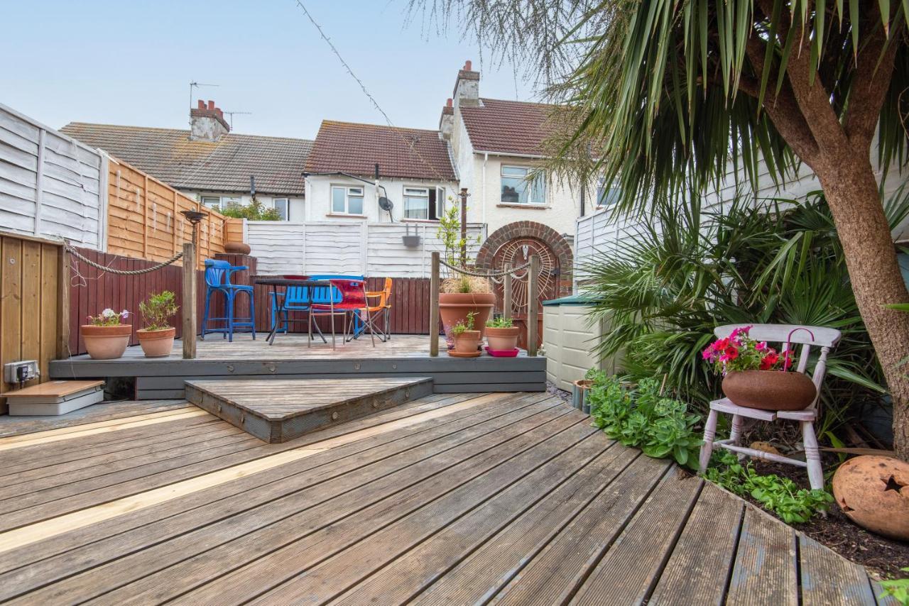 Beautiful House - Free Parking Homestay Brighton