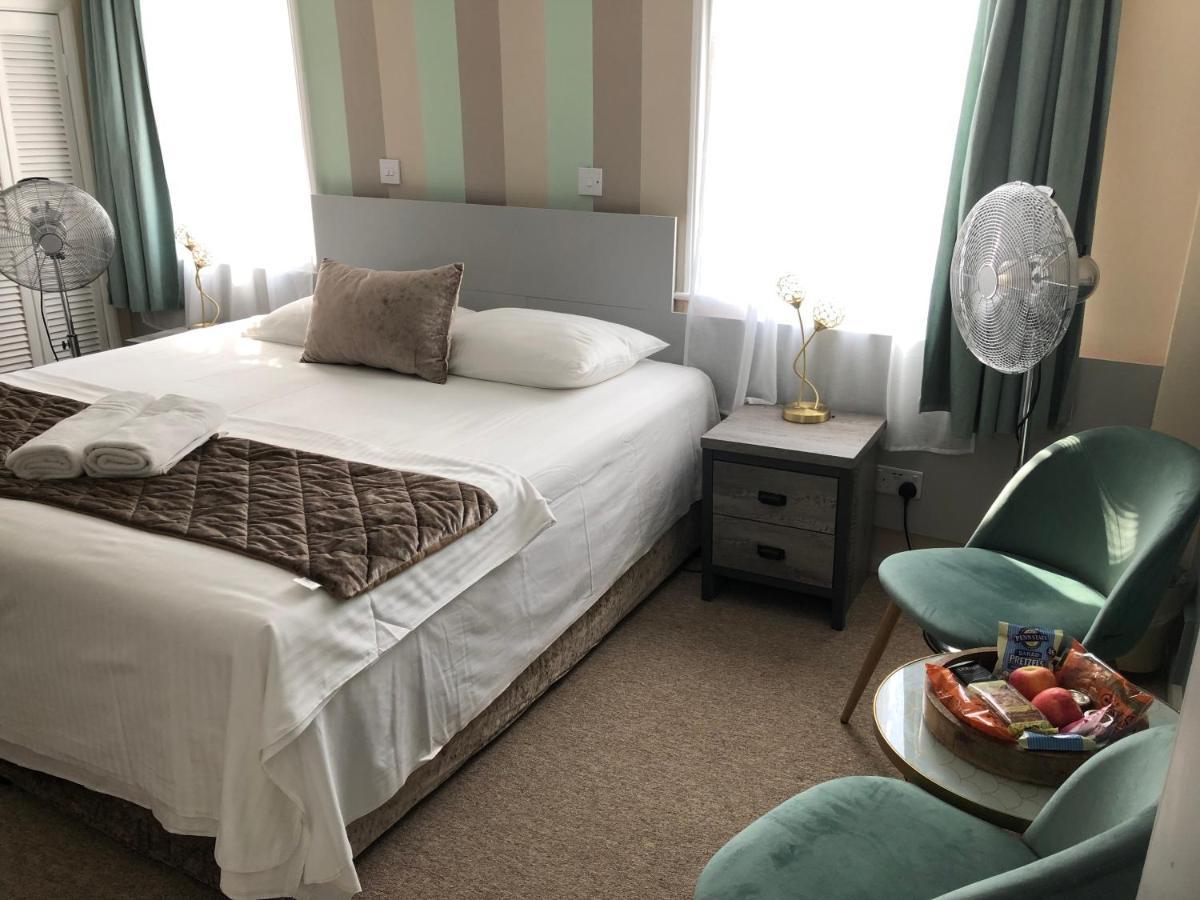 Guest house Surf
