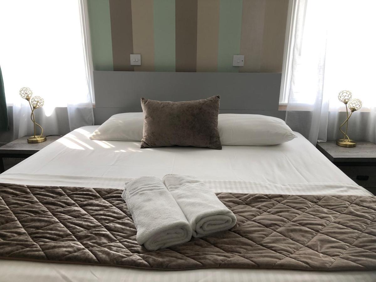 Guest house Surf 4*