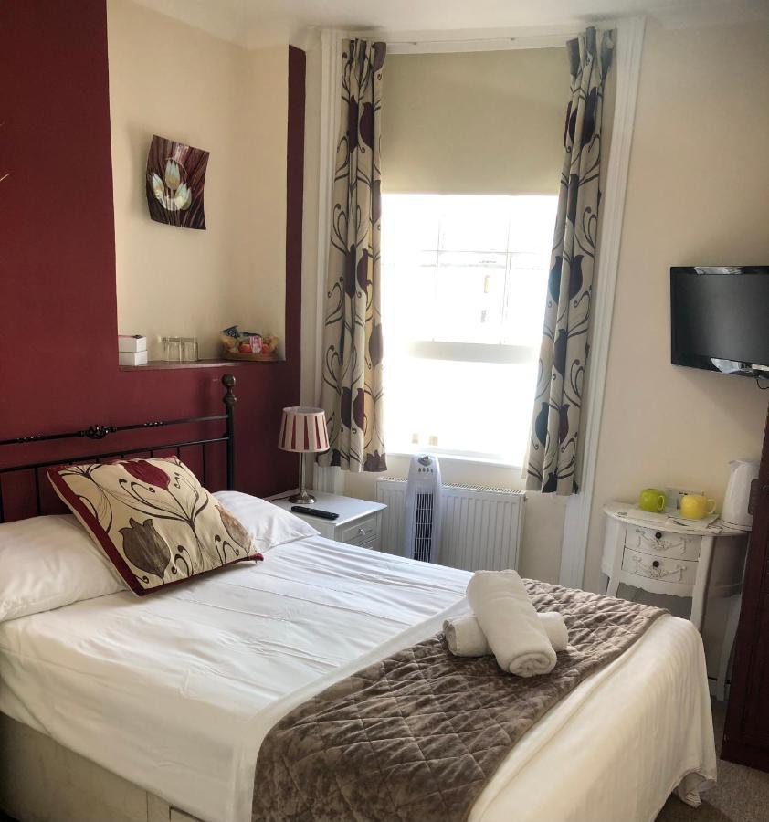 Guest house Surf Brighton