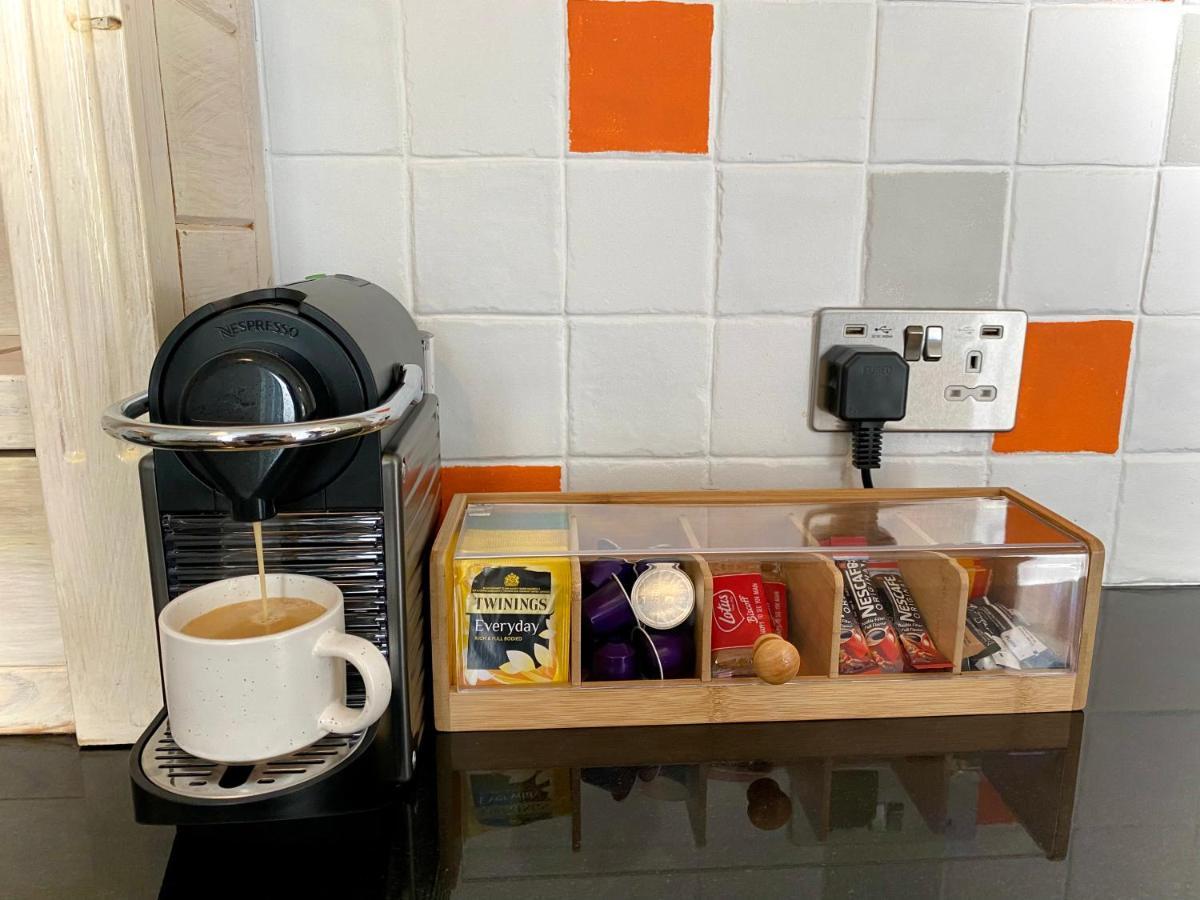 Holiday home Camelford Street - *