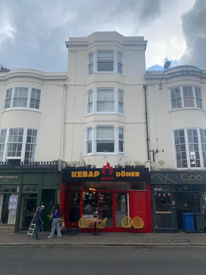 Mania Apartment Brighton