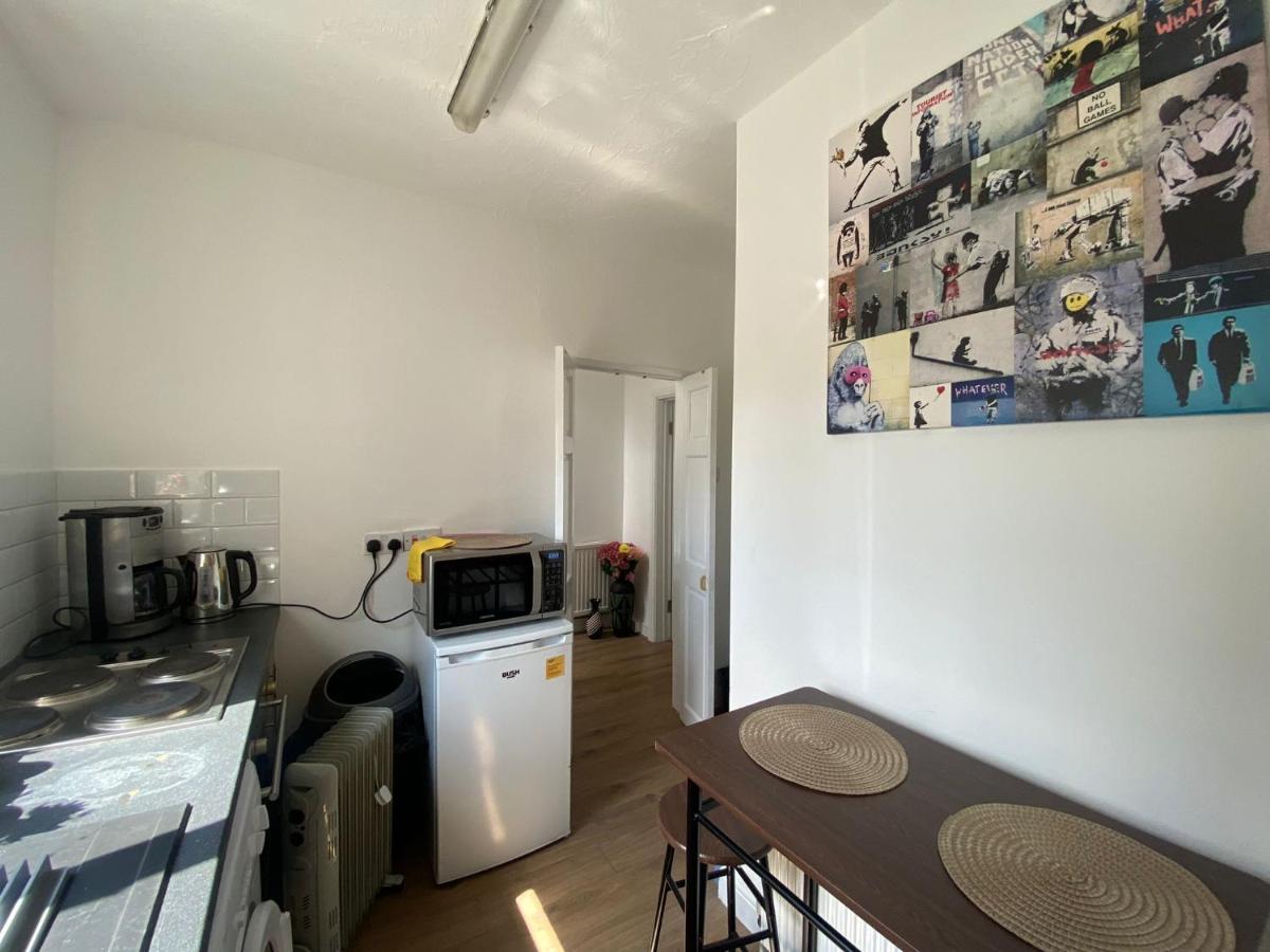 Apartment Mania
