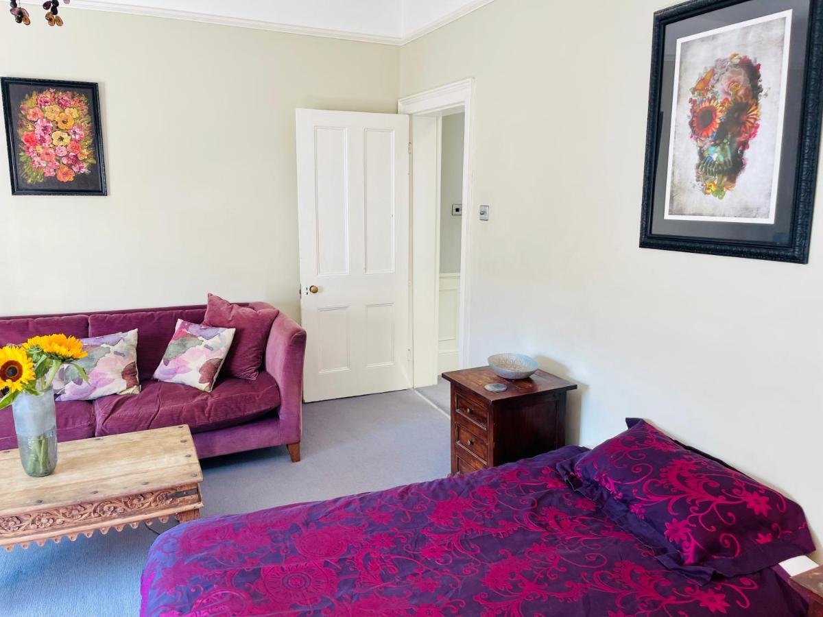 Holiday home Beautiful Private 2 Bedroom In Mansion With Free Parking Brighton