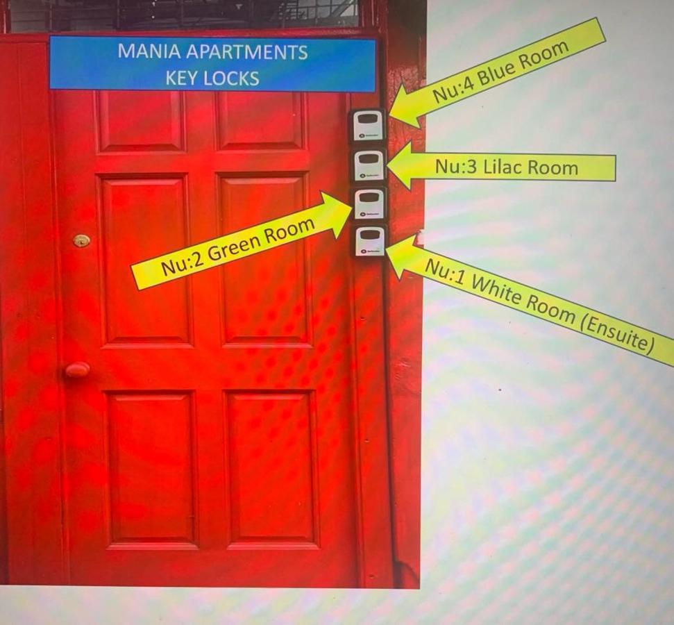 Mania