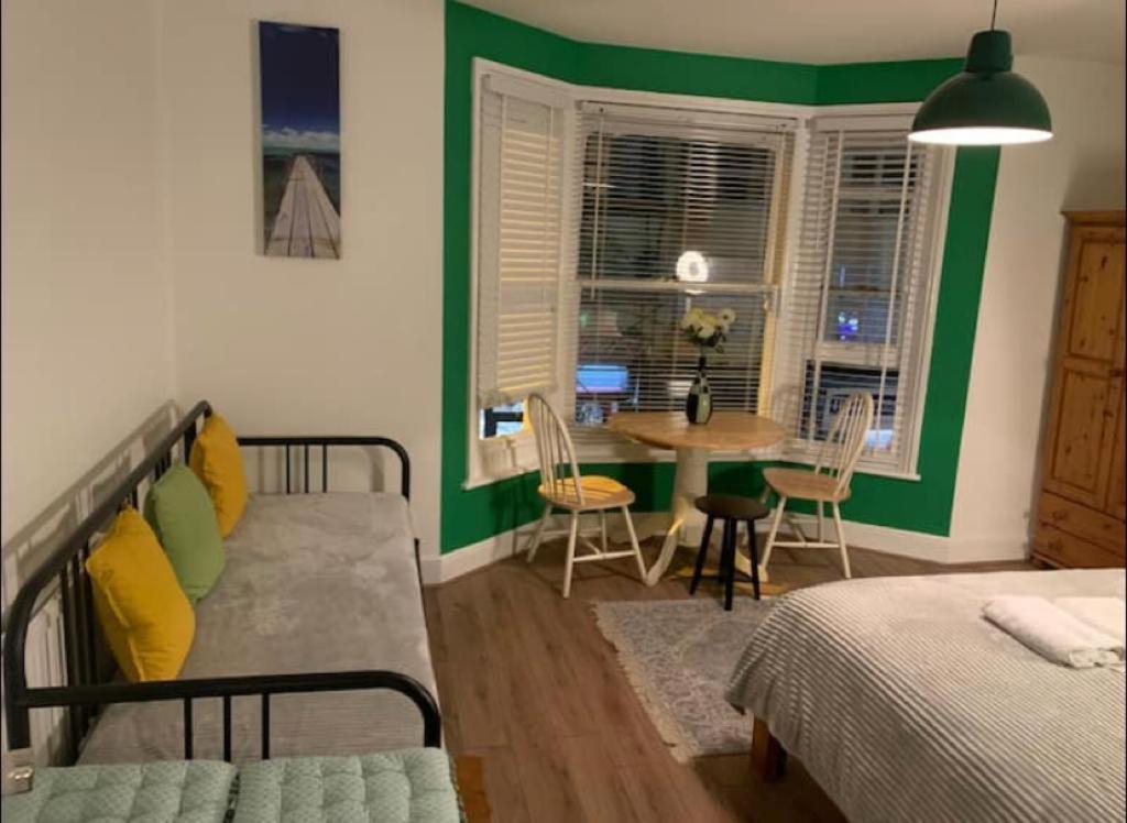 Apartment Mania *