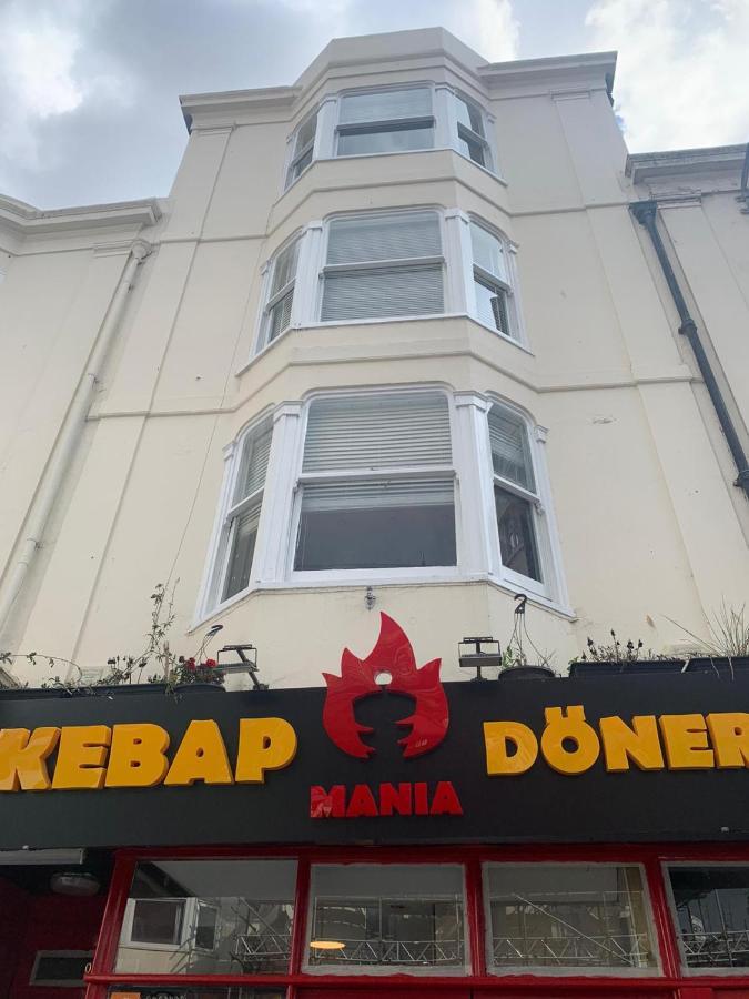 Mania Apartment Brighton