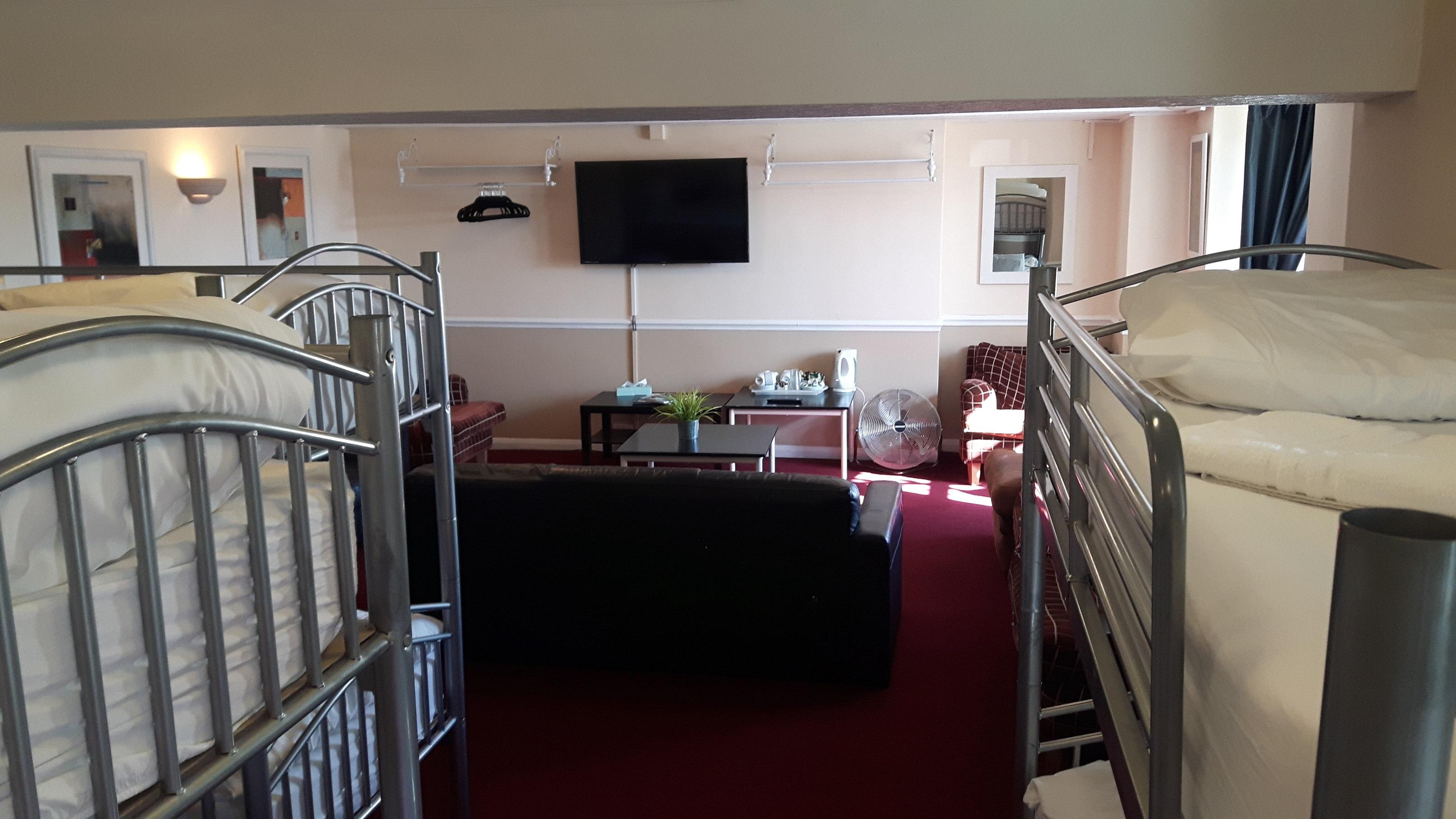 New Madeira Seafront Hotel Brighton