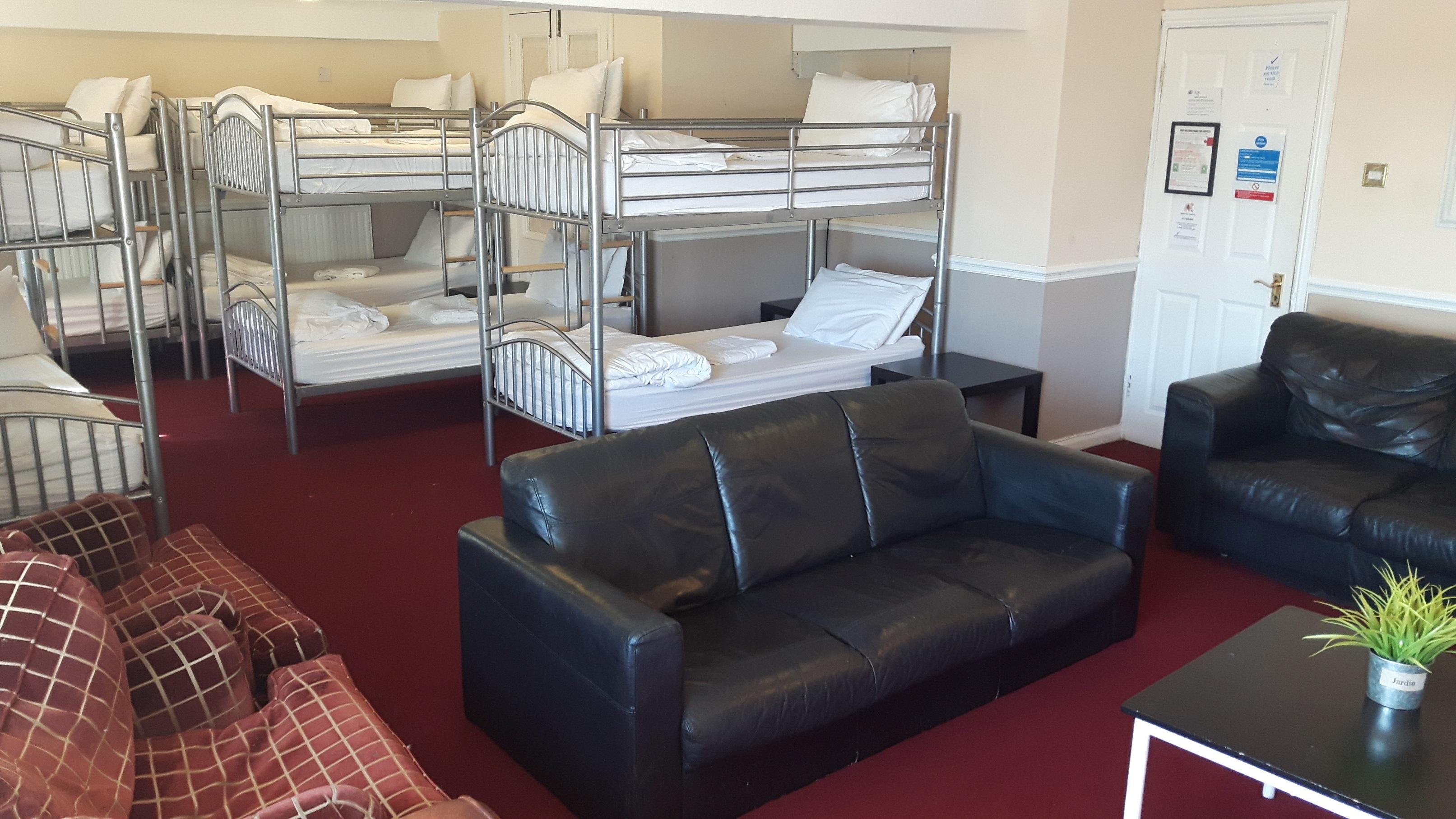New Madeira Seafront Hotel Brighton