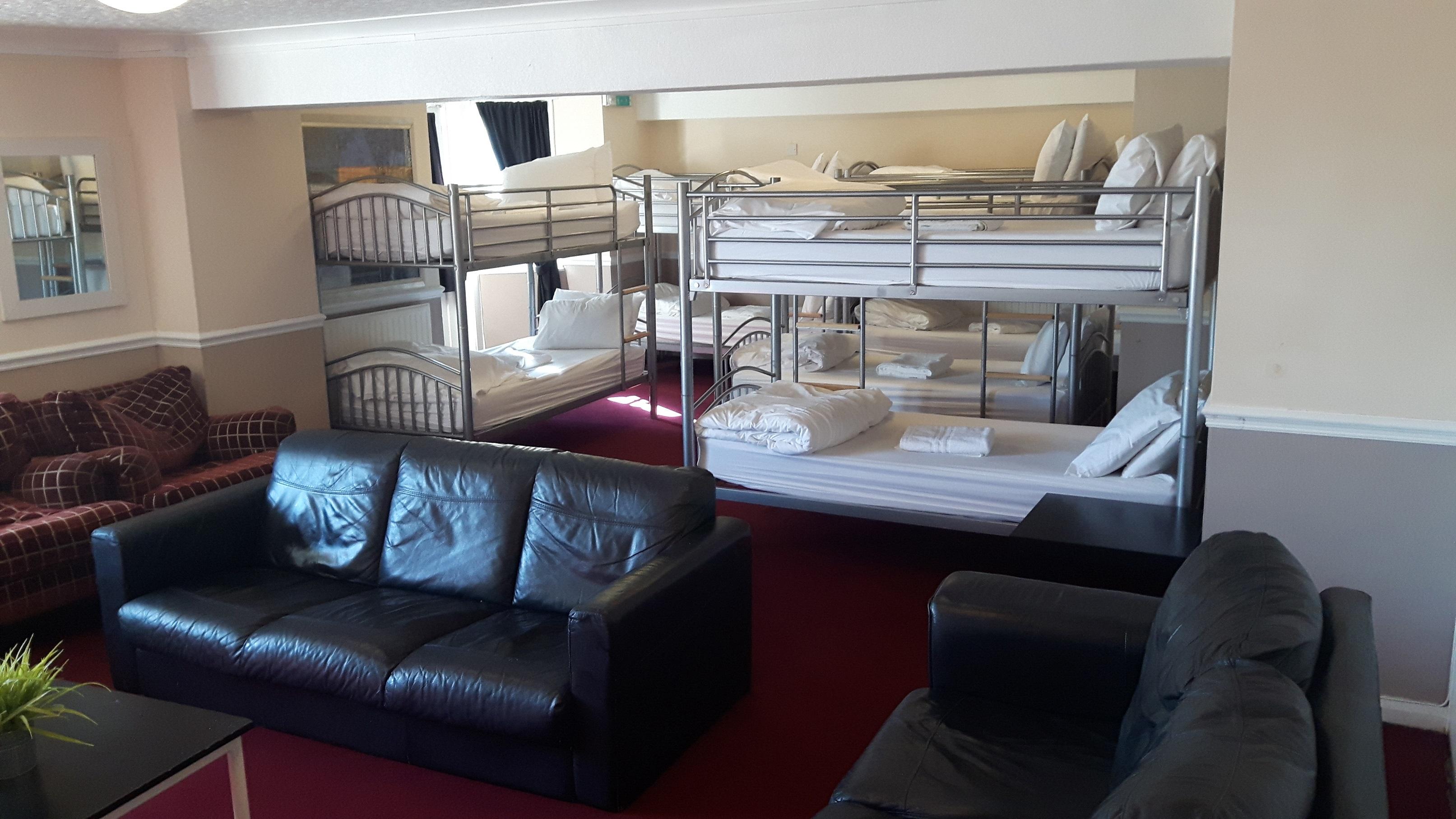 Hotel New Madeira Seafront Brighton