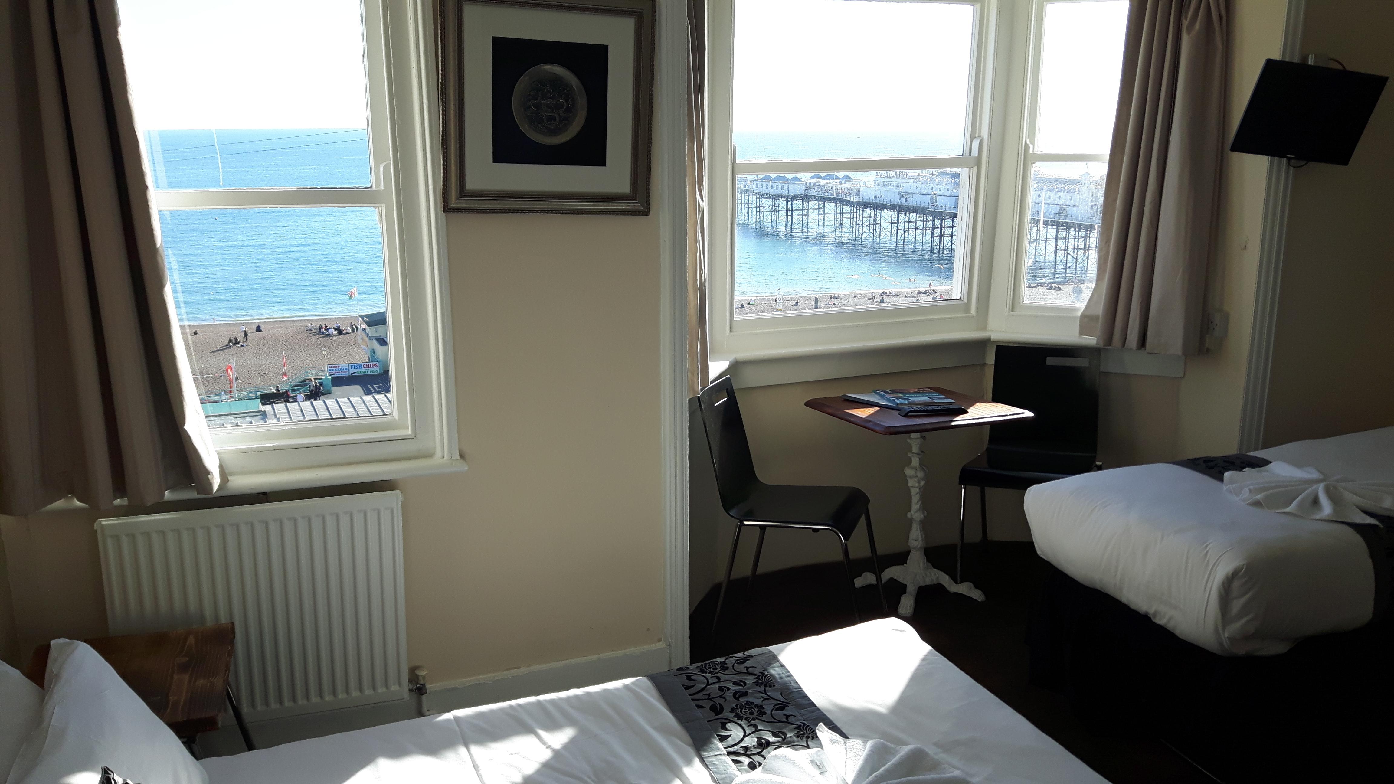 New Madeira Seafront Hotel 3*